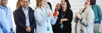 Belonging at Foundation Medicine