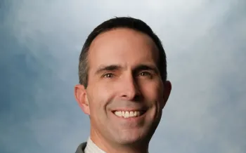 Todd Bauer